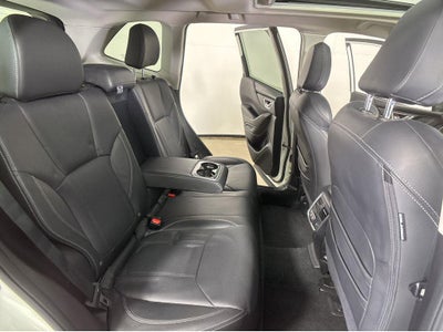 2019 Subaru Forester 2.5ITOUR