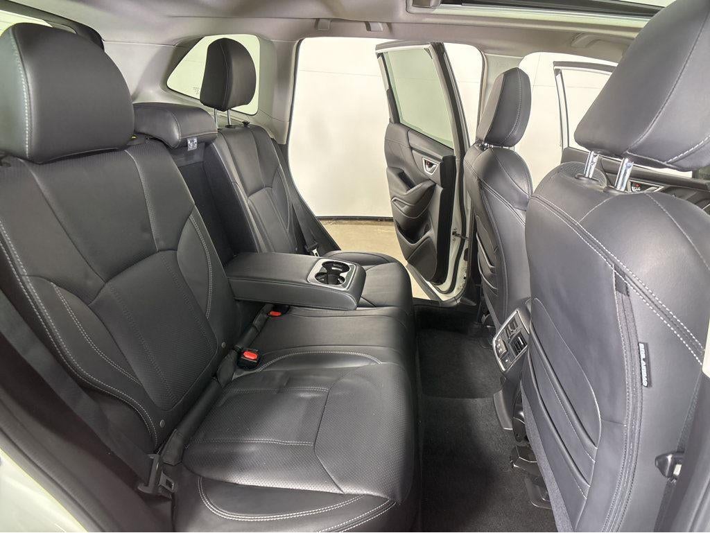 2019 Subaru Forester 2.5ITOUR