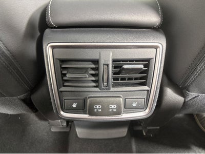 2019 Subaru Forester 2.5ITOUR