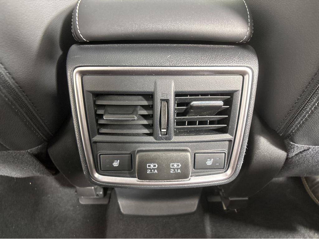 2019 Subaru Forester 2.5ITOUR