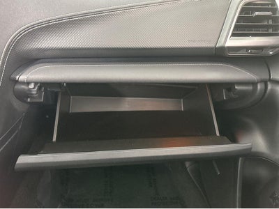 2019 Subaru Forester 2.5ITOUR