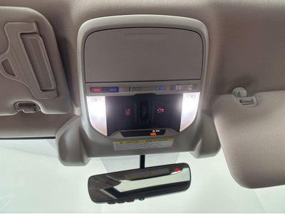 2019 Subaru Forester 2.5ITOUR