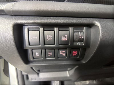 2019 Subaru Forester 2.5ITOUR