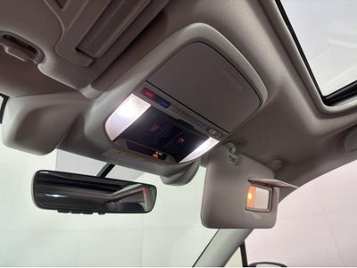 2019 Subaru Forester 2.5ITOUR