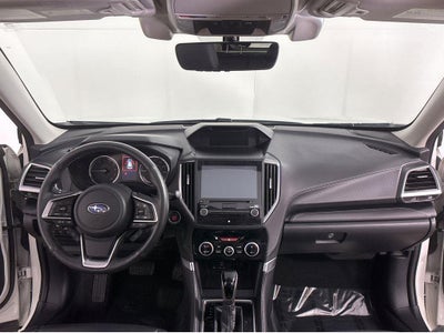 2019 Subaru Forester 2.5ITOUR