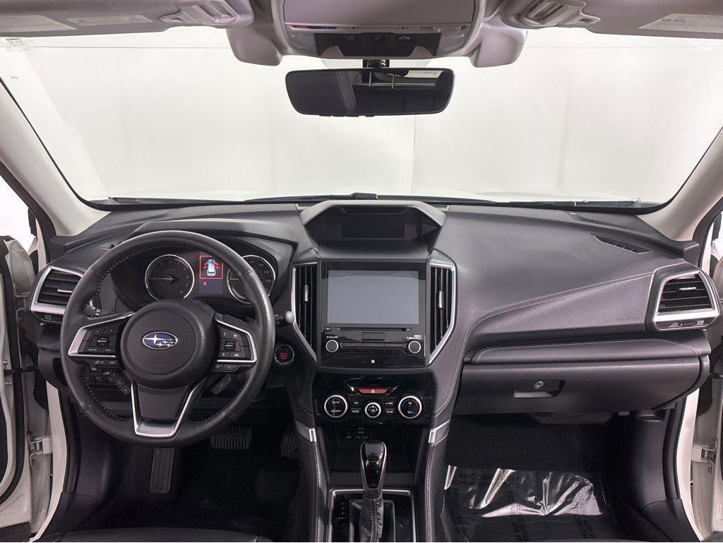 2019 Subaru Forester 2.5ITOUR