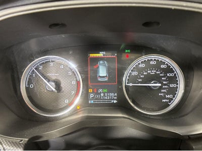 2019 Subaru Forester 2.5ITOUR