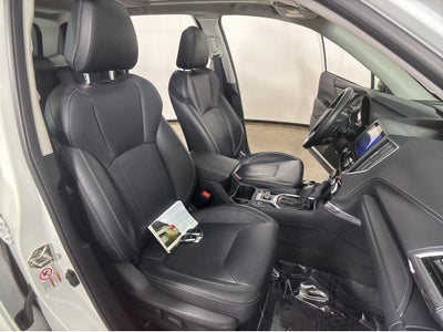 2019 Subaru Forester 2.5ITOUR