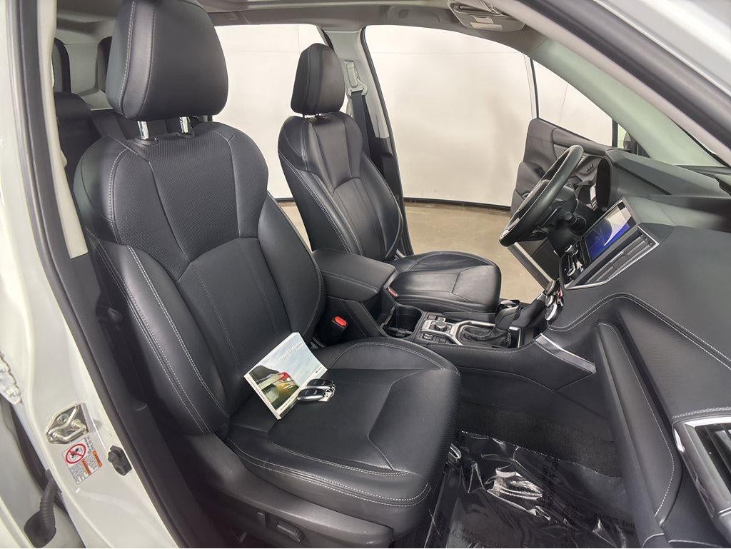 2019 Subaru Forester 2.5ITOUR