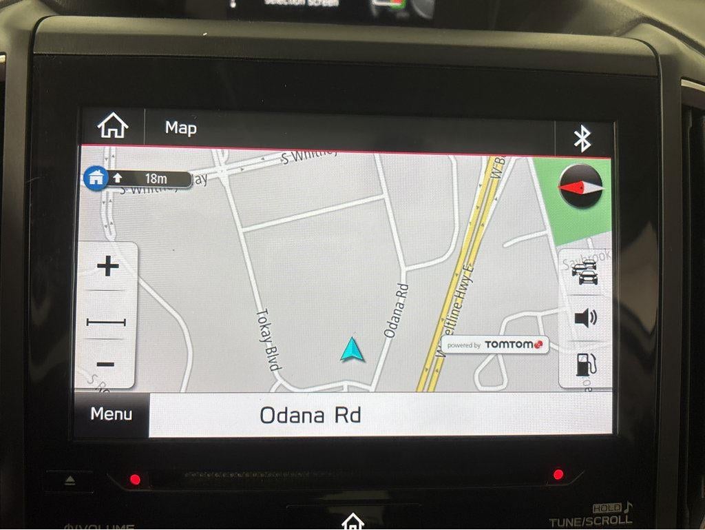 2019 Subaru Forester 2.5ITOUR