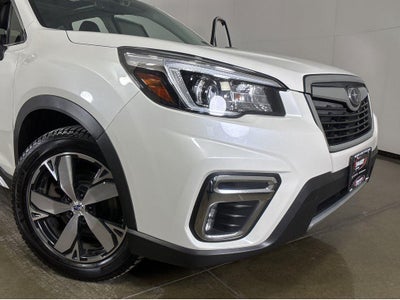 2019 Subaru Forester 2.5ITOUR