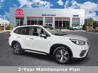 2019 Subaru Forester Touring