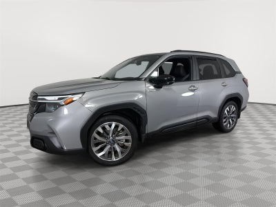 2025 Subaru Forester Touring Hybrid