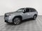 2025 Subaru Forester Touring Hybrid