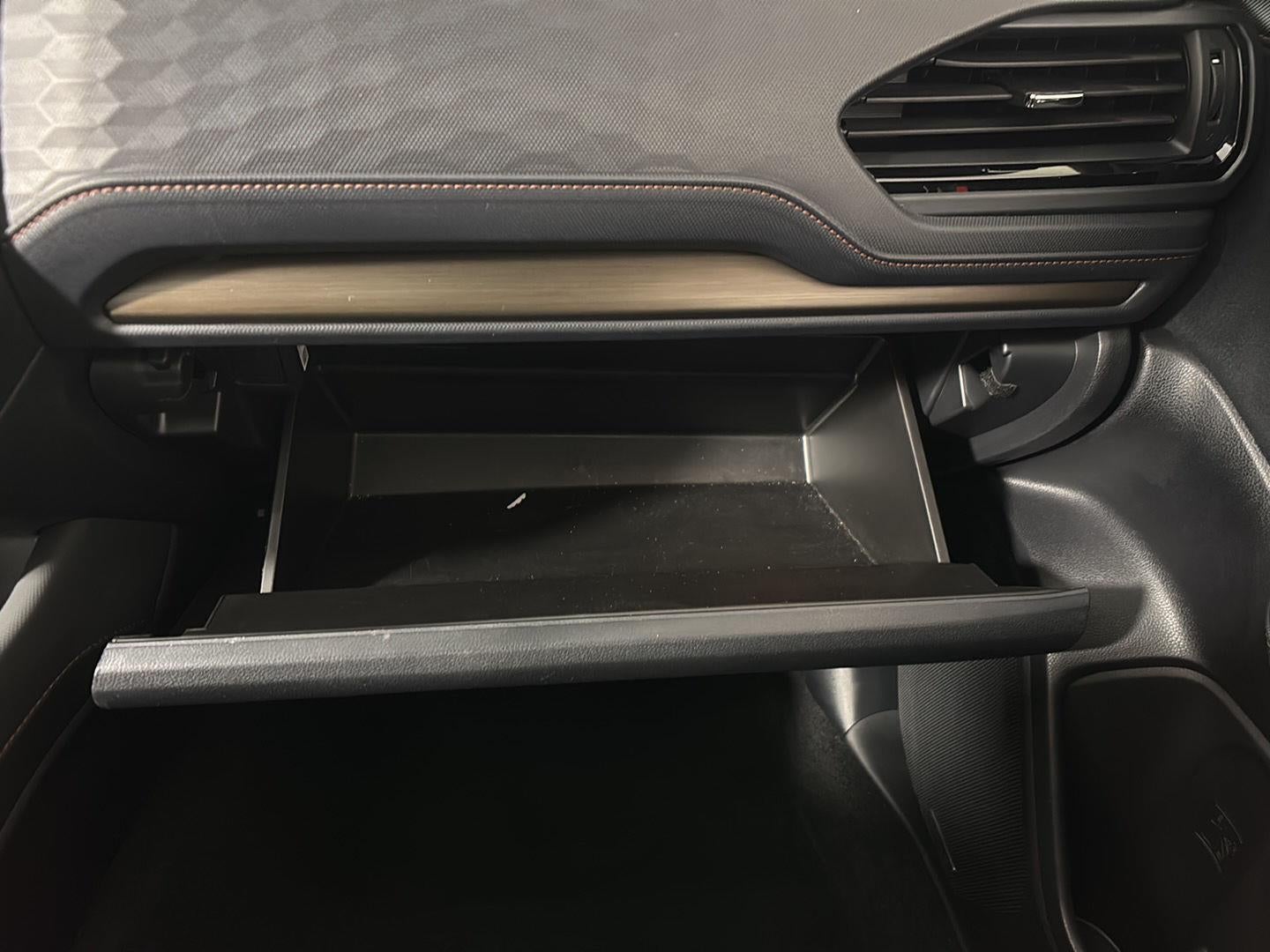 2025 Subaru Forester Touring Hybrid