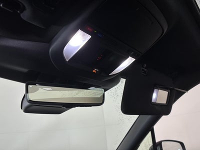 2025 Subaru Forester Touring Hybrid