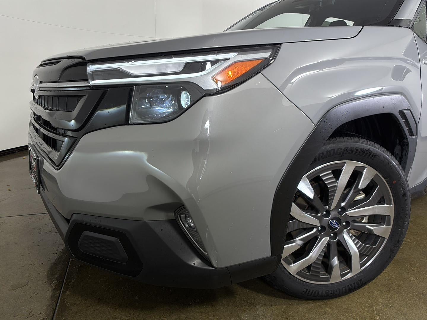 2025 Subaru Forester Touring Hybrid