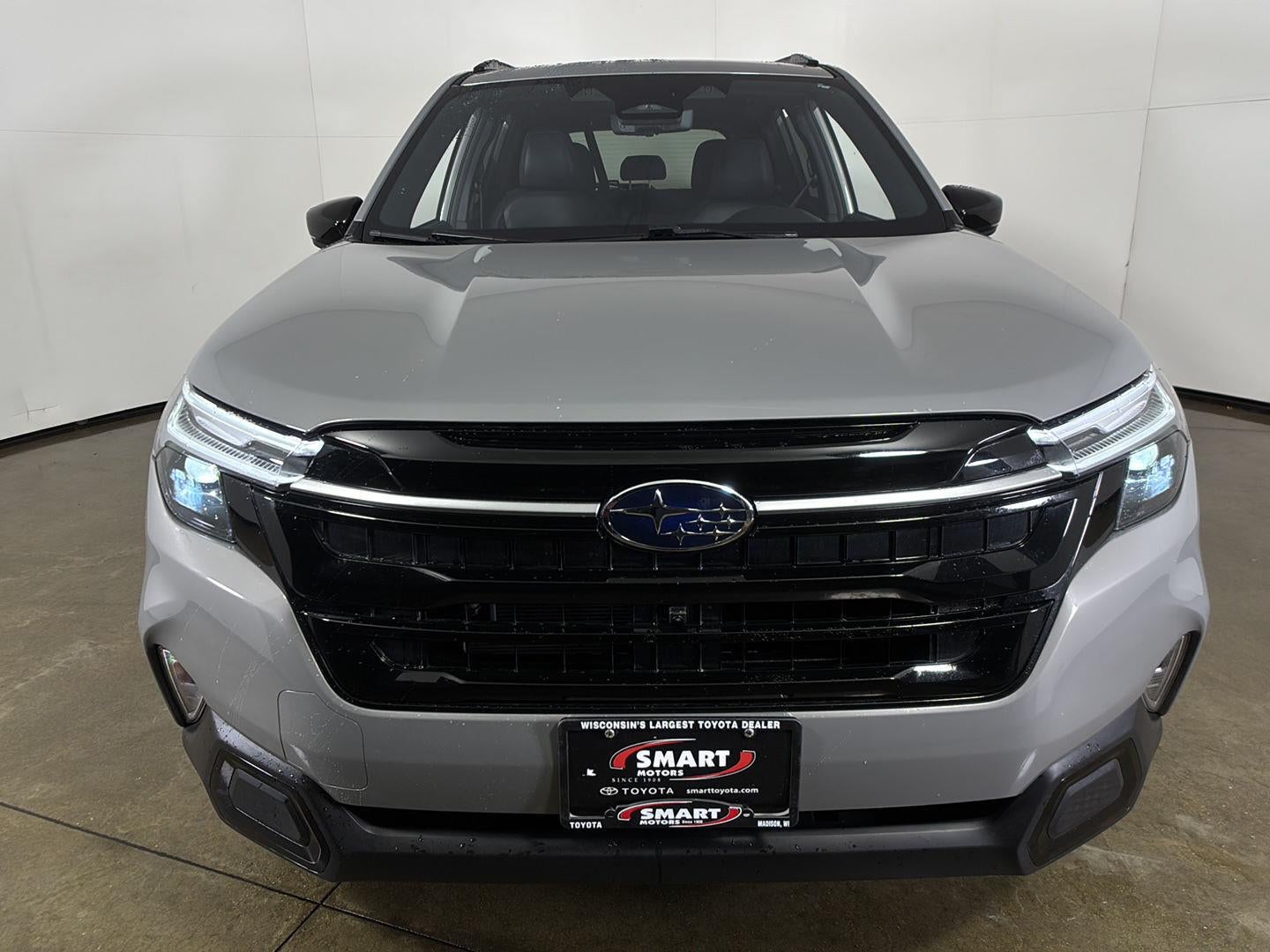 2025 Subaru Forester Touring Hybrid