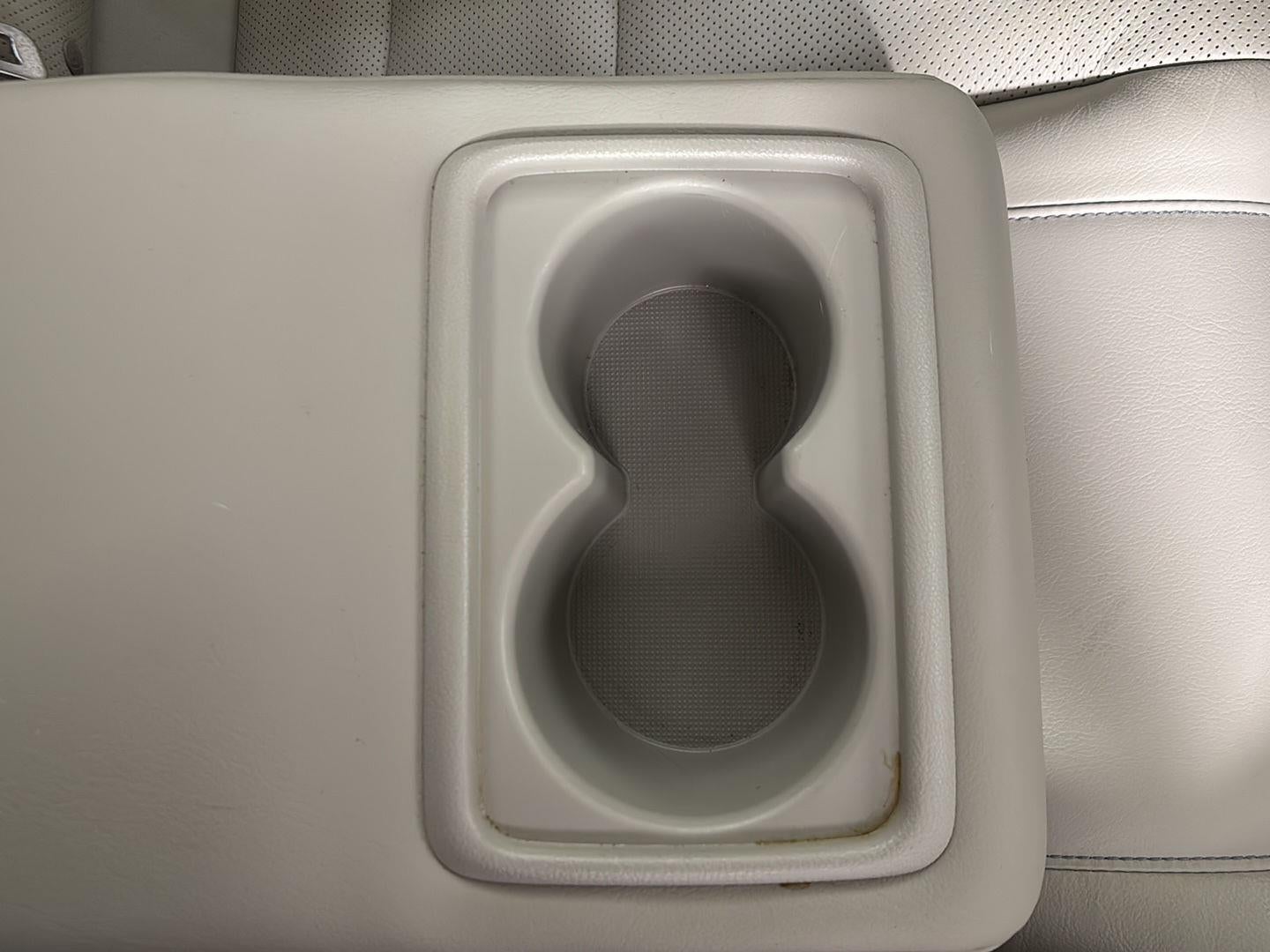 2011 Acura TSX 4dr Sdn I4 Auto