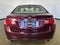 2011 Acura TSX 4dr Sdn I4 Auto