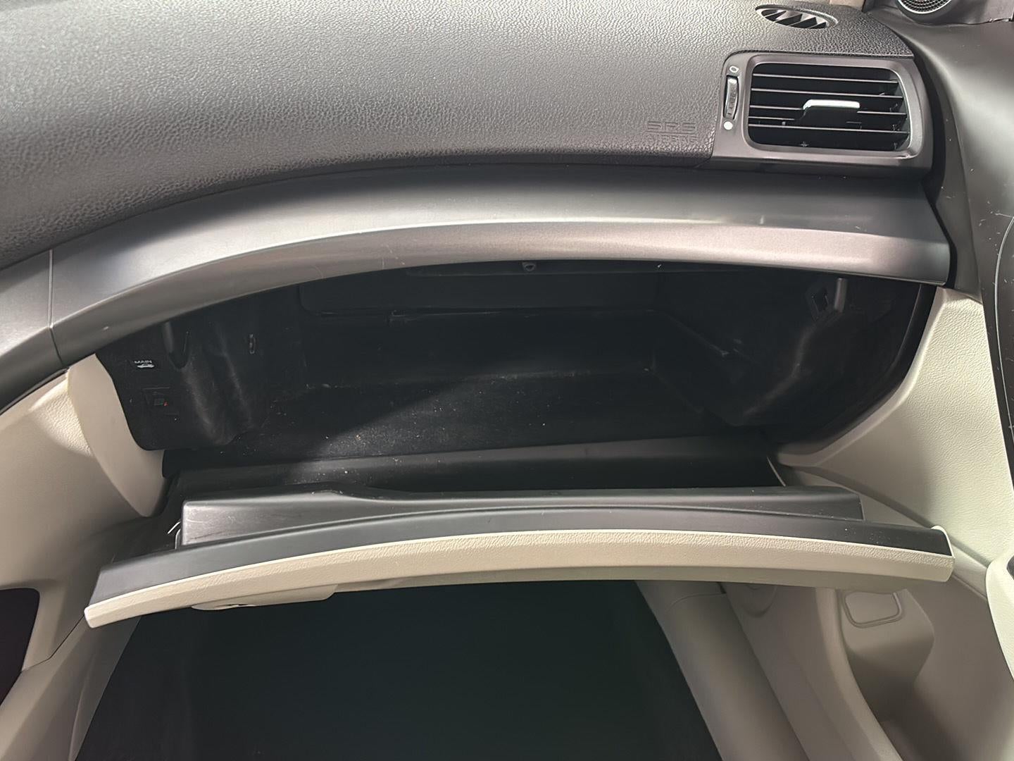 2011 Acura TSX 4dr Sdn I4 Auto