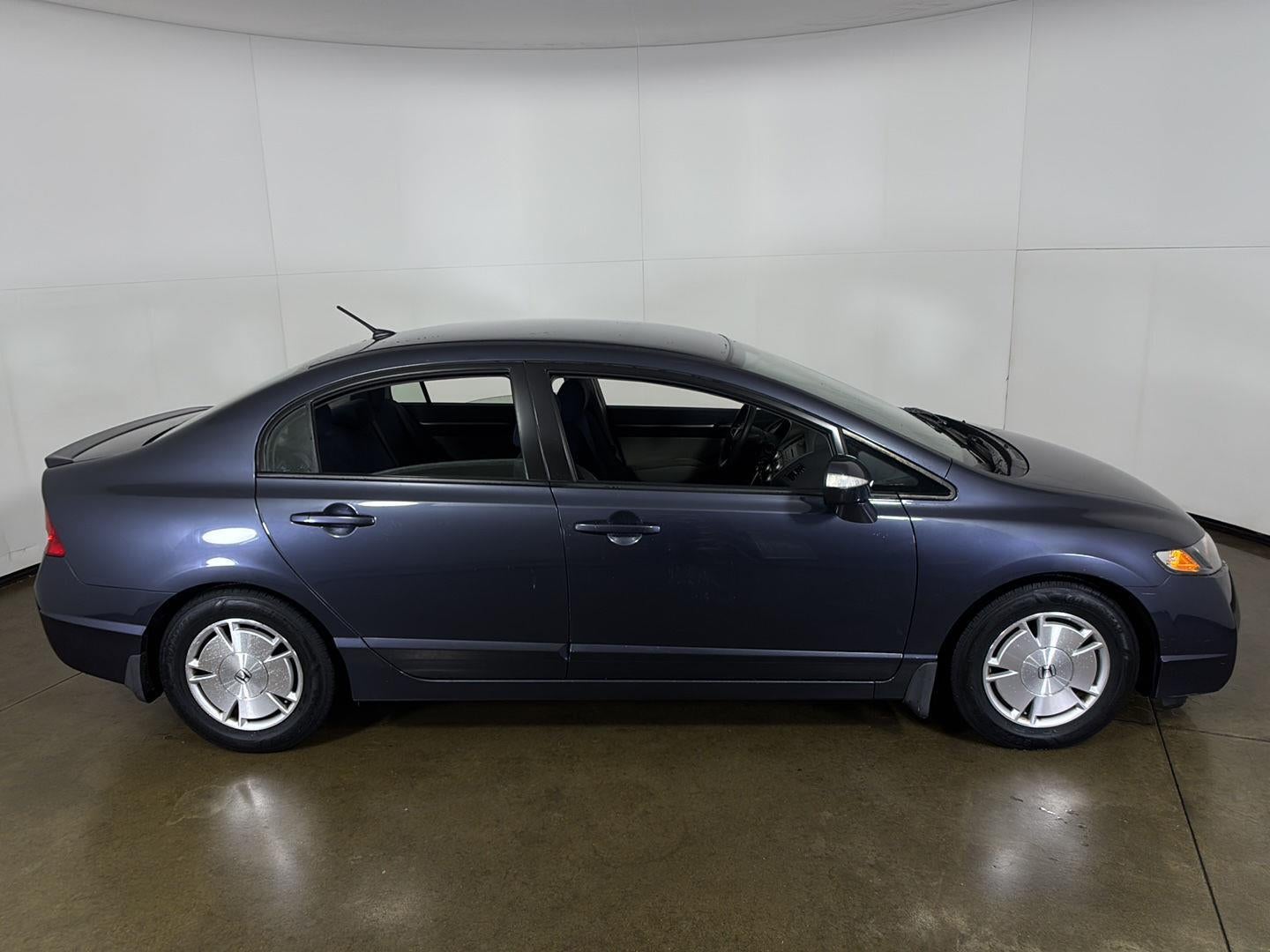 2010 Honda Civic Hybrid 4dr Sdn L4 CVT