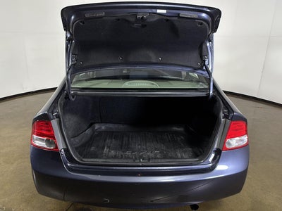 2010 Honda Civic Hybrid 4dr Sdn L4 CVT
