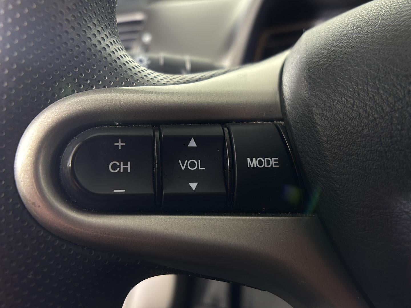 2010 Honda Civic Hybrid 4dr Sdn L4 CVT