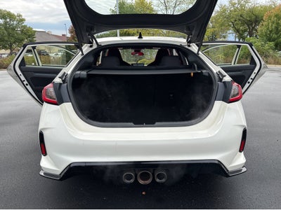 2023 Honda Civic Type R TYPER