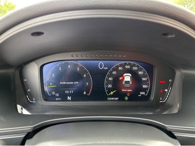 2023 Honda Civic Type R TYPER