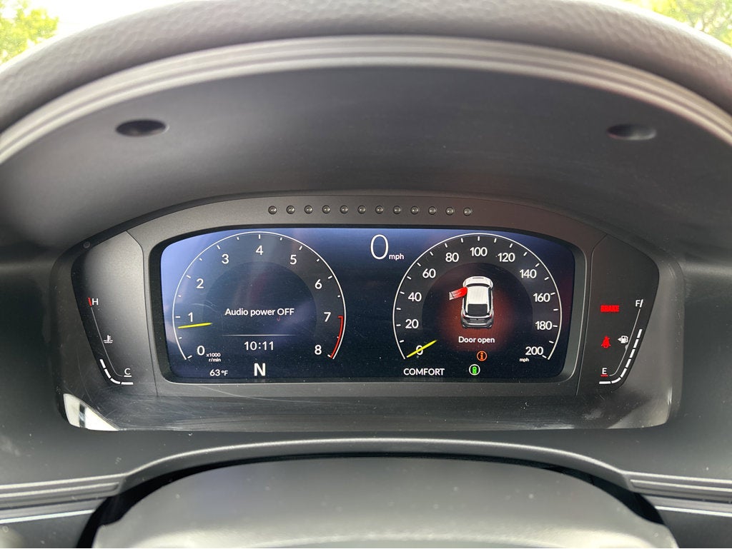 2023 Honda Civic Type R TYPER