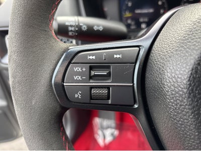 2023 Honda Civic Type R TYPER