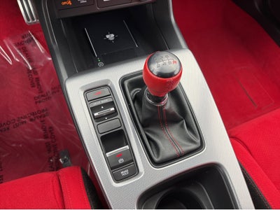 2023 Honda Civic Type R TYPER