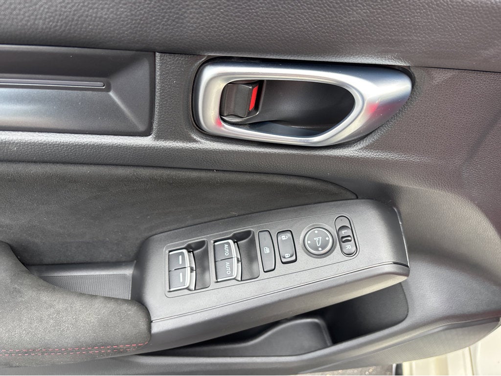 2023 Honda Civic Type R TYPER