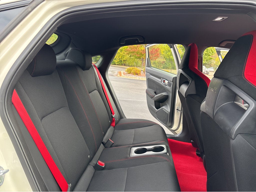 2023 Honda Civic Type R TYPER