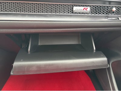 2023 Honda Civic Type R TYPER