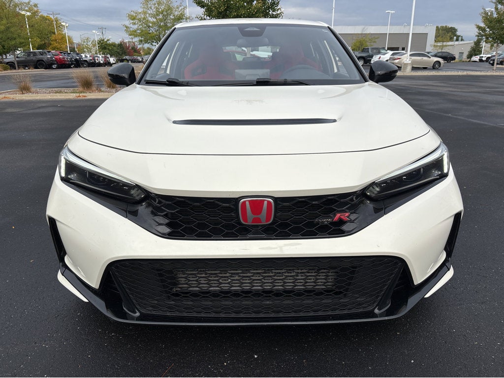 2023 Honda Civic Type R TYPER