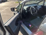 2012 Honda Fit BASE