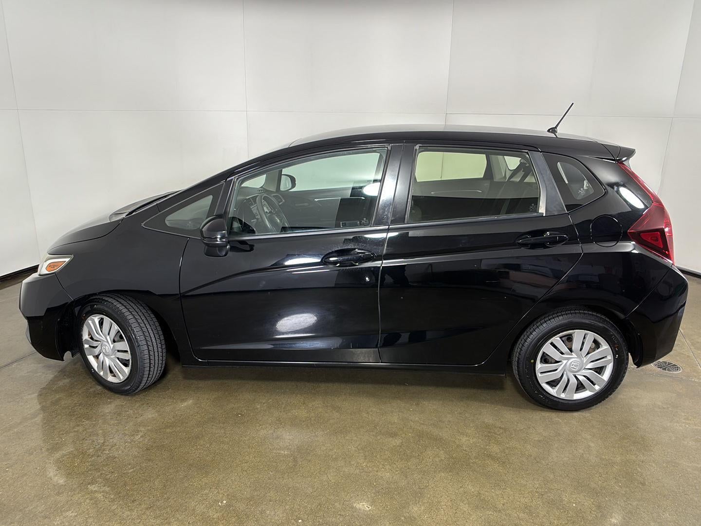 2016 Honda Fit LX