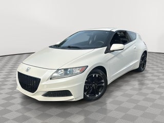 2014 Honda CR-Z BASE