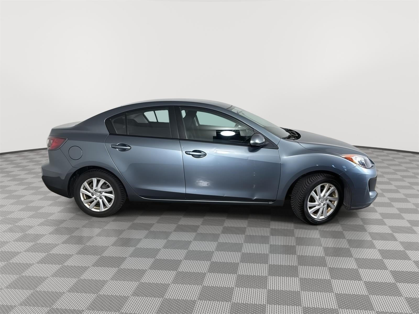 2012 Mazda Mazda3 i Touring