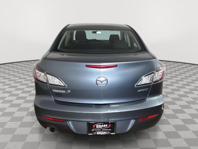 2012 Mazda Mazda3 i Touring