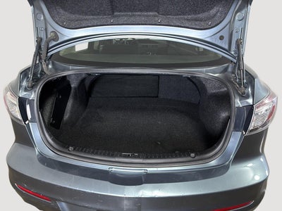 2012 Mazda Mazda3 i Touring