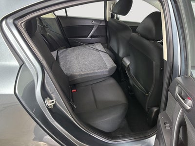 2012 Mazda Mazda3 i Touring