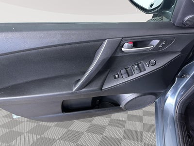 2012 Mazda Mazda3 i Touring