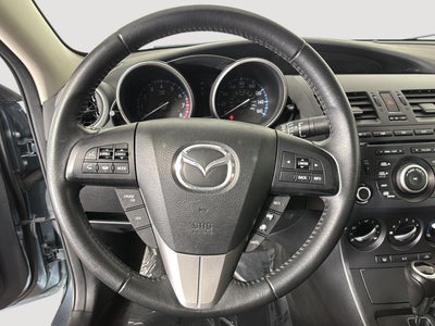 2012 Mazda Mazda3 i Touring
