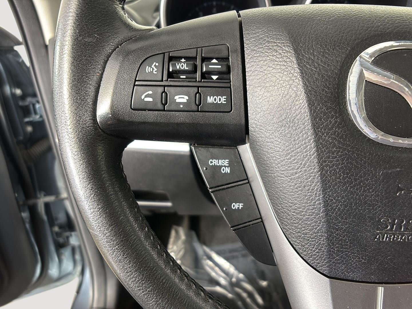 2012 Mazda Mazda3 i Touring