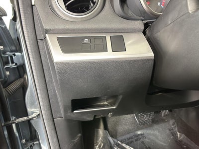 2012 Mazda Mazda3 i Touring