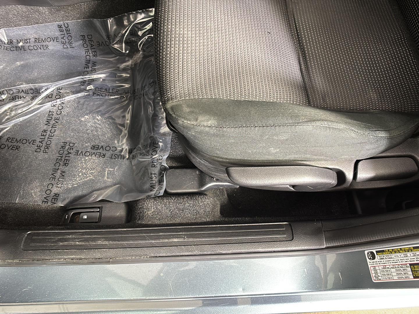 2012 Mazda Mazda3 i Touring