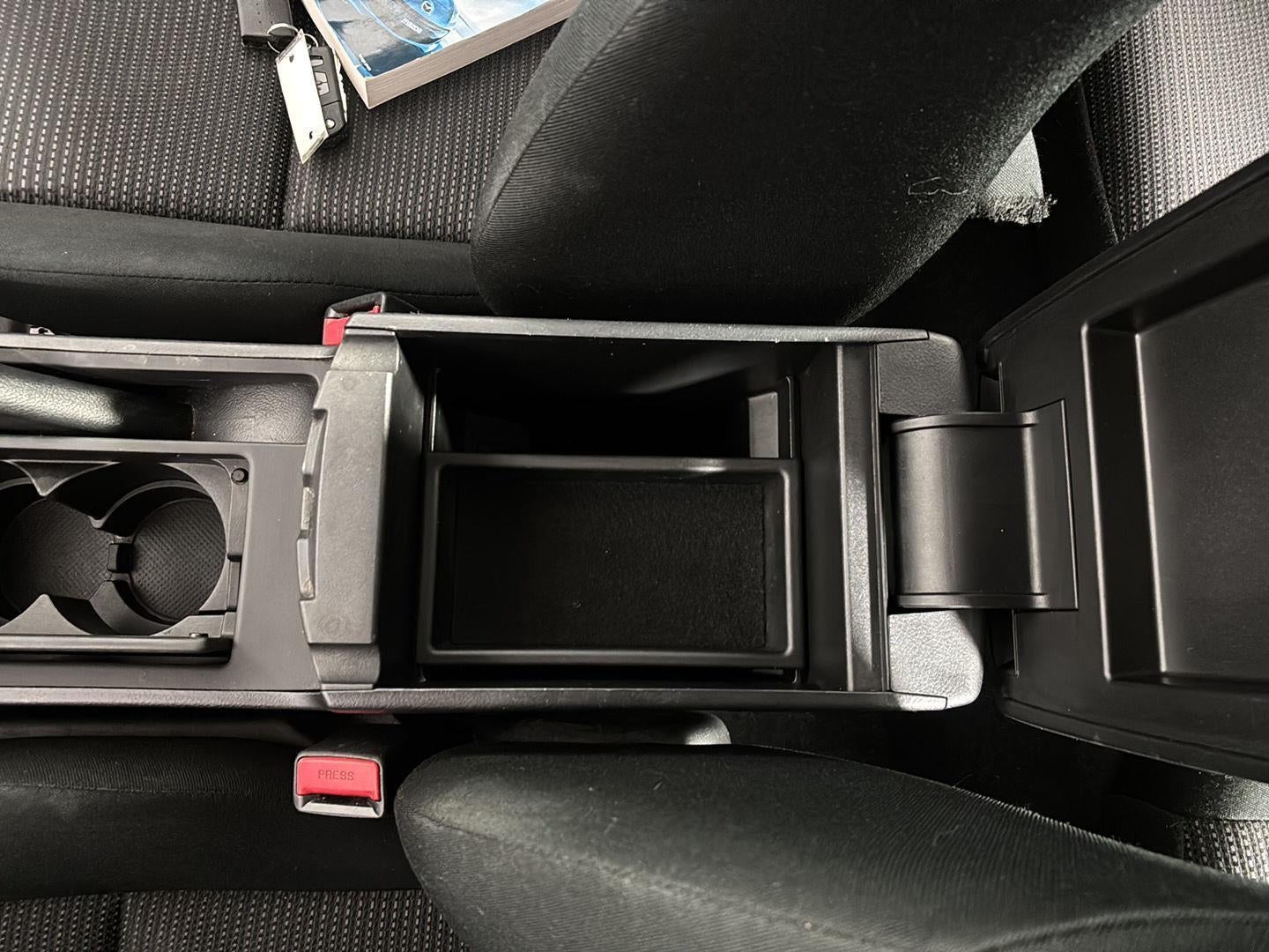 2012 Mazda Mazda3 i Touring